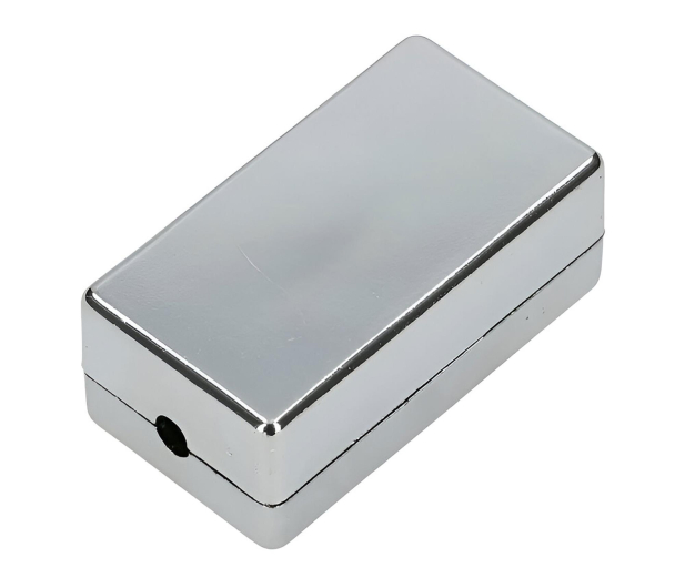 ExtraLink  Moduł połączeniowy STP 5e (srebrna) - 1323231 - zdjęcie